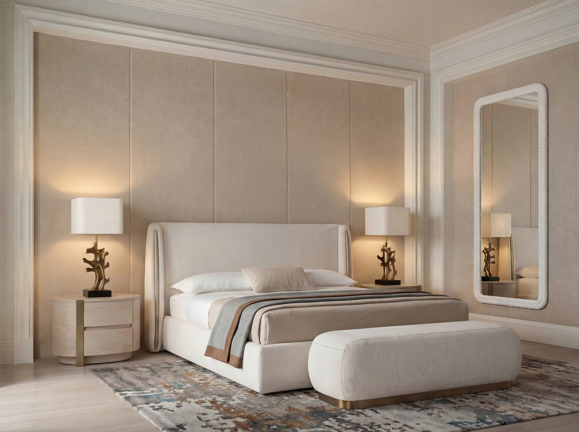 Спальня, арт. FB.LOD.7, FRATELLI BARRI